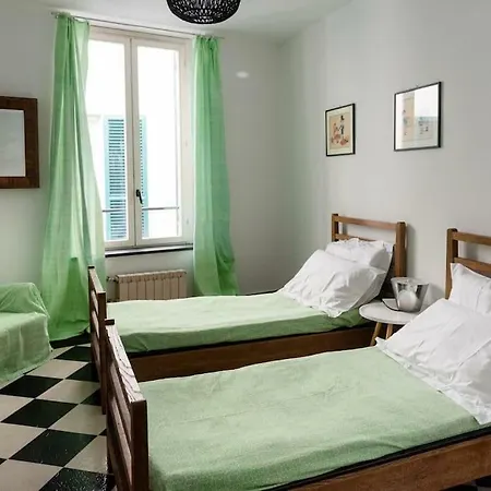 San Matteo 23 Apartamento Génova Exterior foto