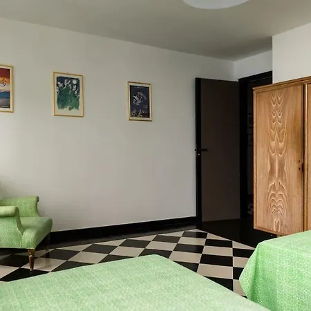 San Matteo 23 Apartamento Génova Exterior foto