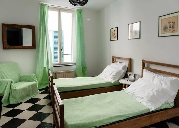 San Matteo 23