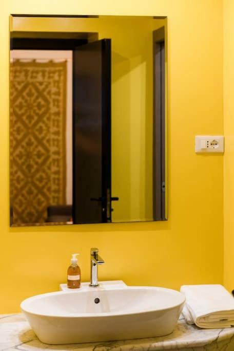 Apartment San Matteo 23 Genoa