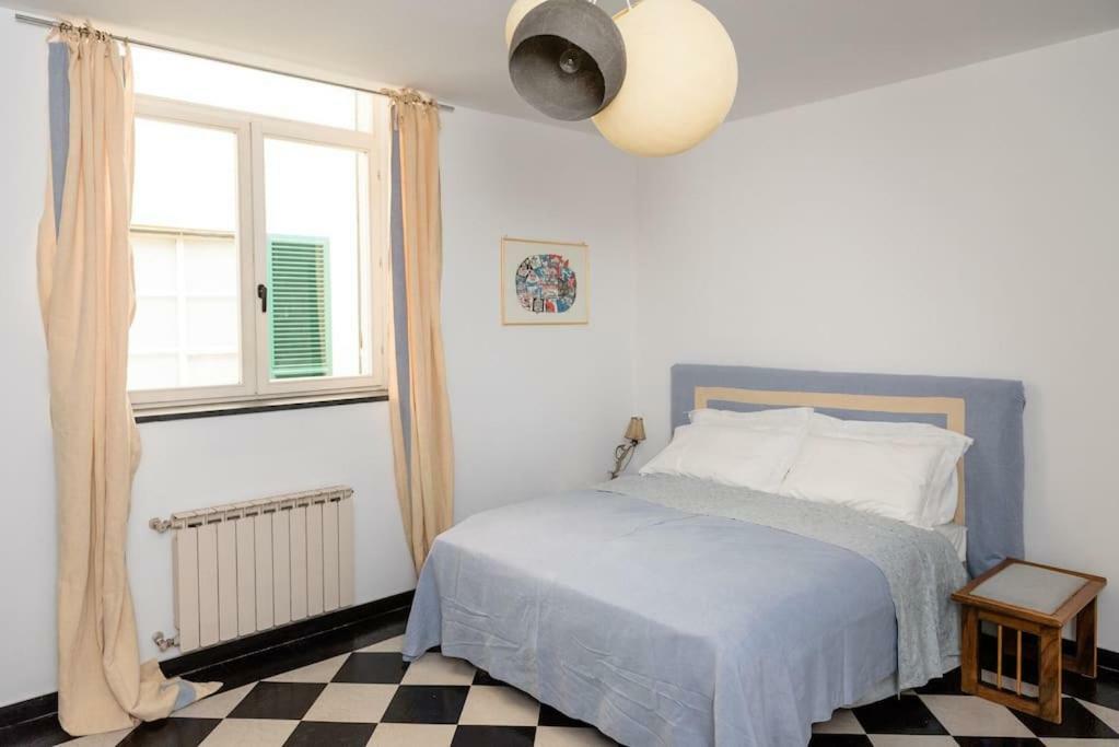Apartment San Matteo 23 Genoa