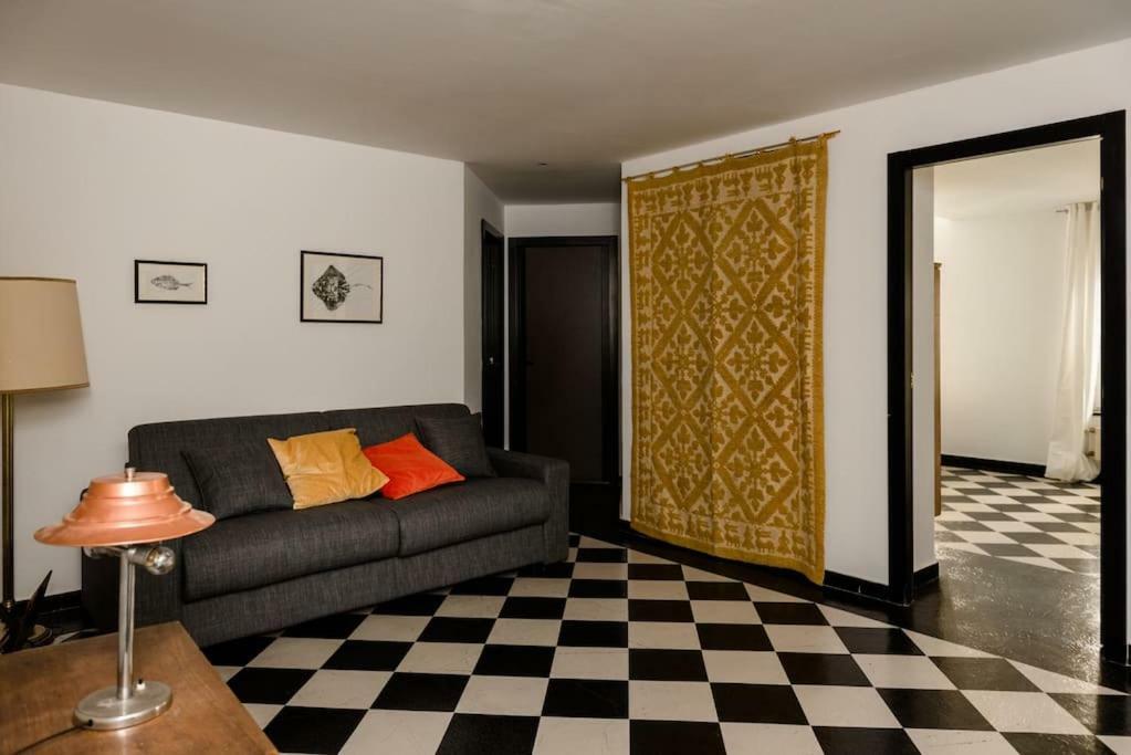 San Matteo 23 Apartment *